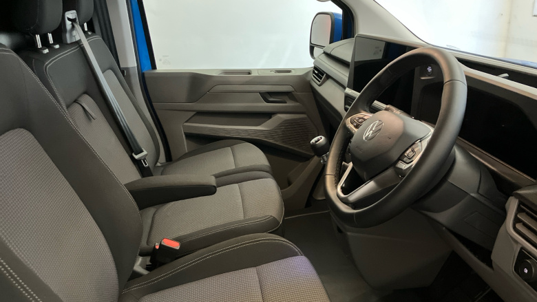 Volkswagen Transporter T28 Swb Diesel 2.0 TDI 150 Commerce Pro Van